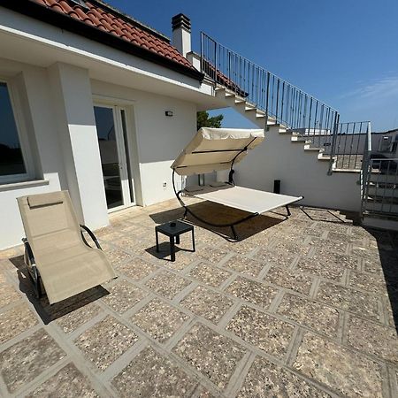 Ulivo Di Rocco Apartments Cannole Extérieur photo