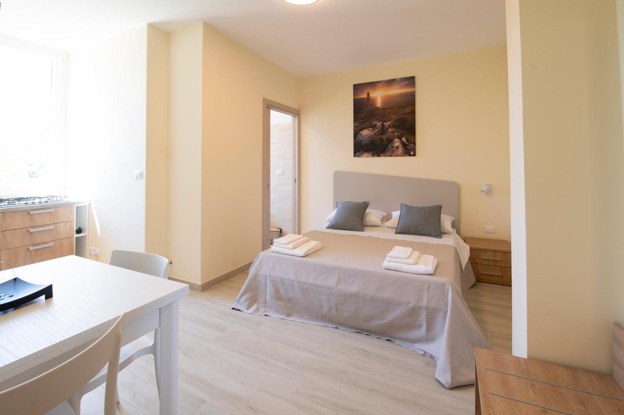 Ulivo Di Rocco Apartments Cannole Extérieur photo