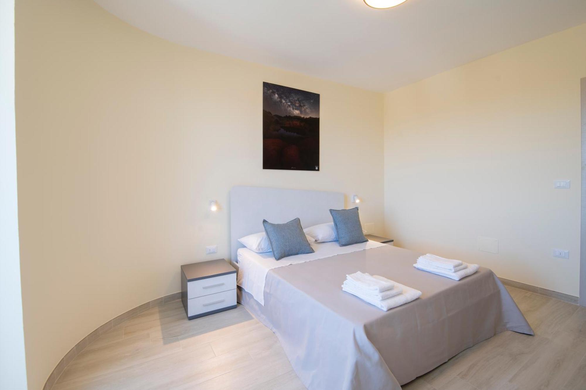 Ulivo Di Rocco Apartments Cannole Extérieur photo
