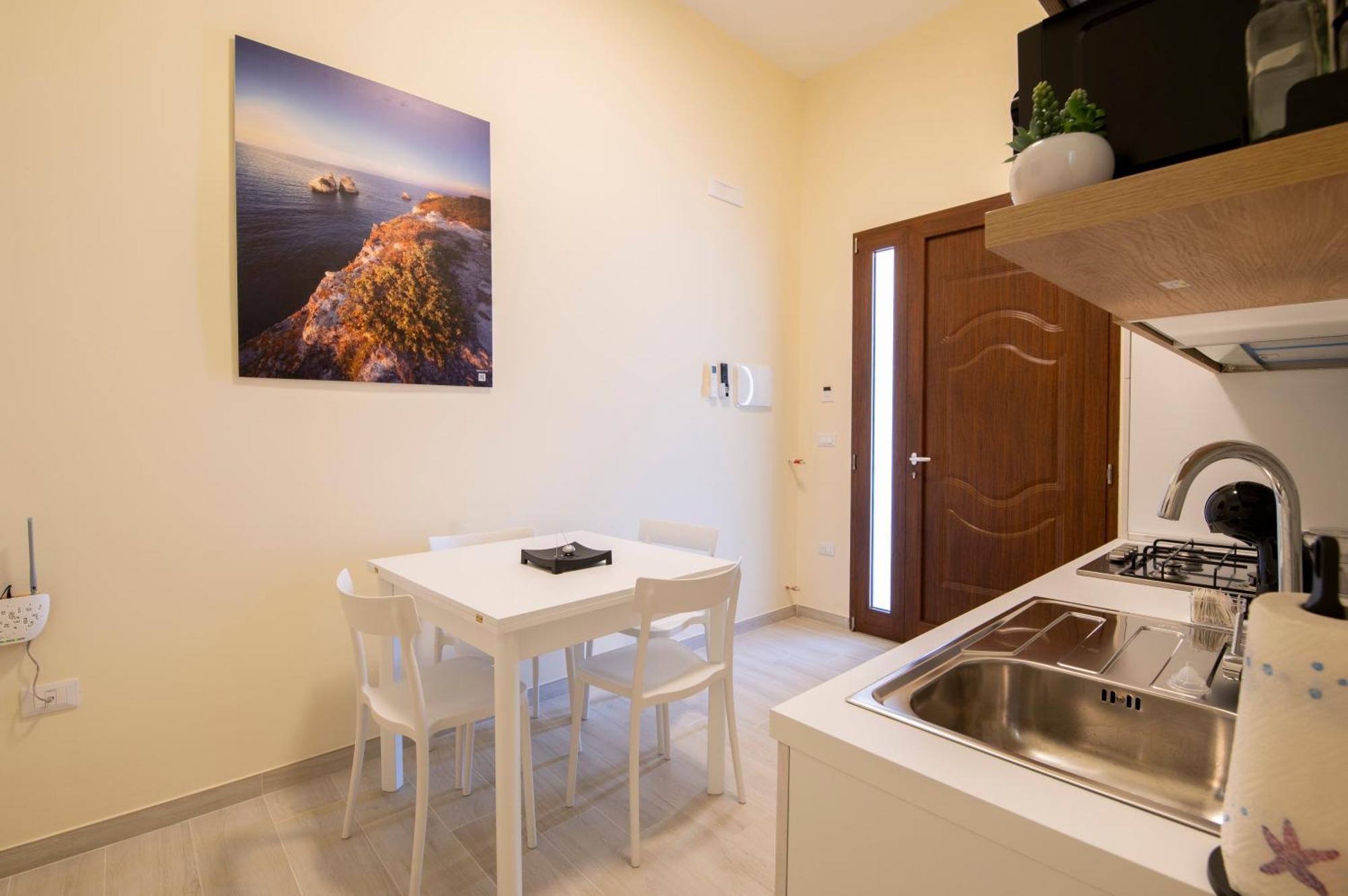 Ulivo Di Rocco Apartments Cannole Extérieur photo