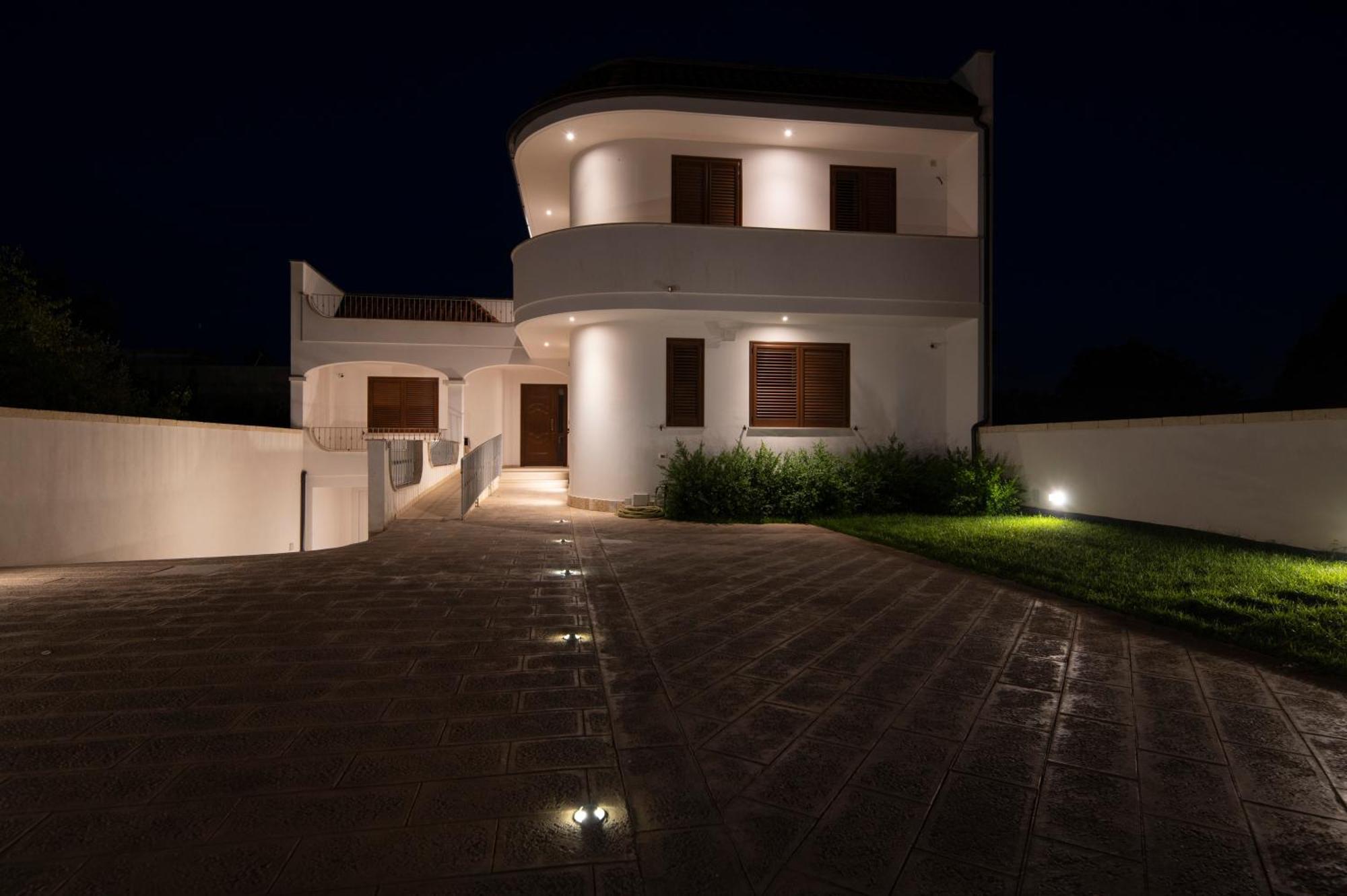 Ulivo Di Rocco Apartments Cannole Extérieur photo