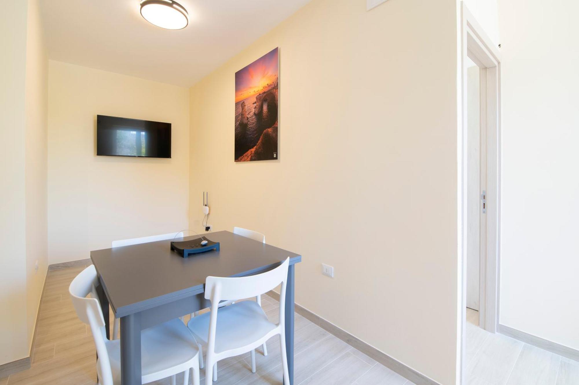 Ulivo Di Rocco Apartments Cannole Extérieur photo