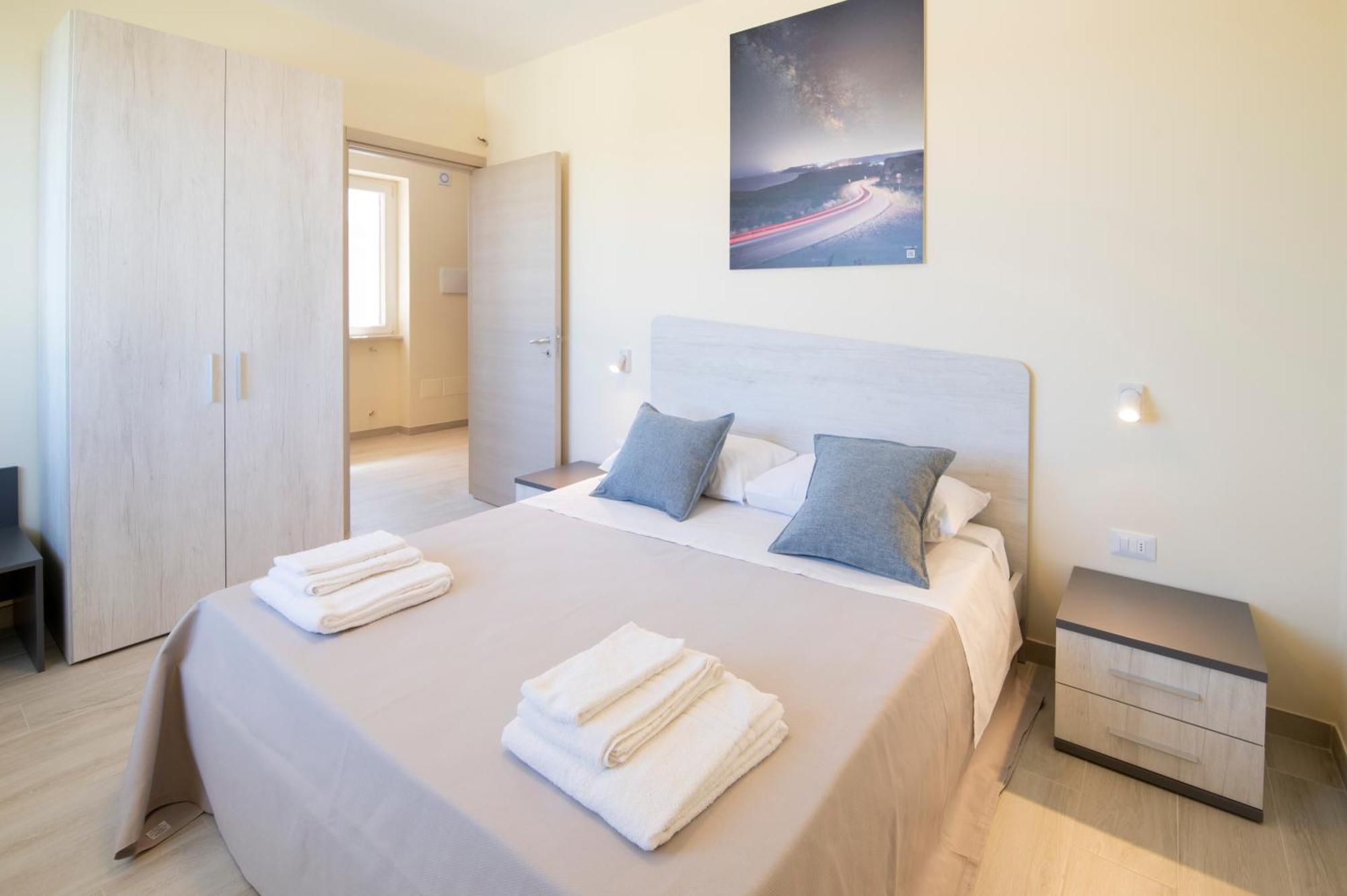 Ulivo Di Rocco Apartments Cannole Extérieur photo