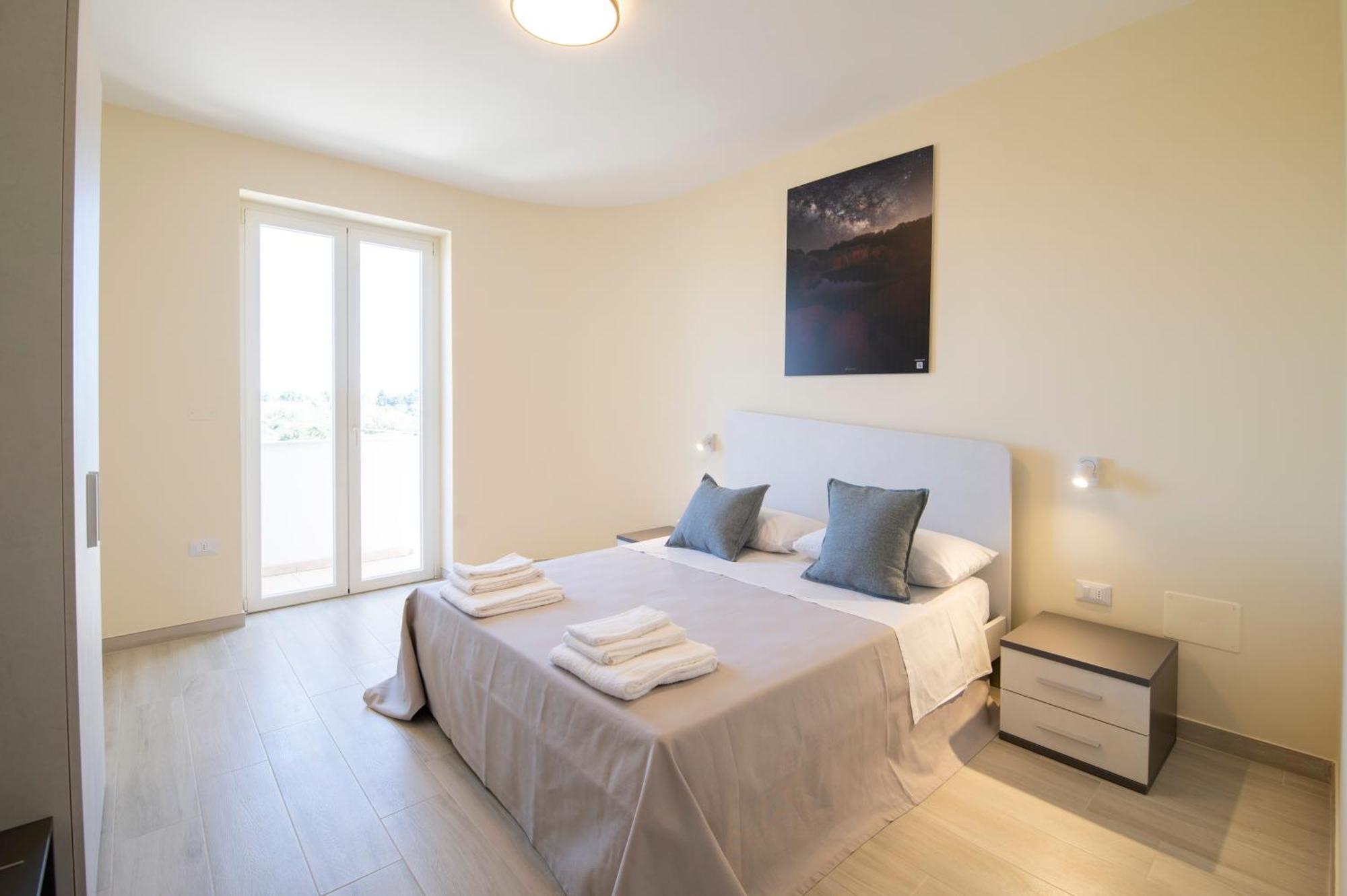 Ulivo Di Rocco Apartments Cannole Extérieur photo