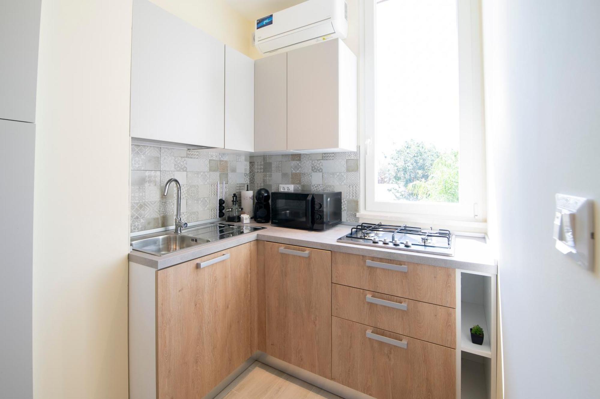 Ulivo Di Rocco Apartments Cannole Extérieur photo