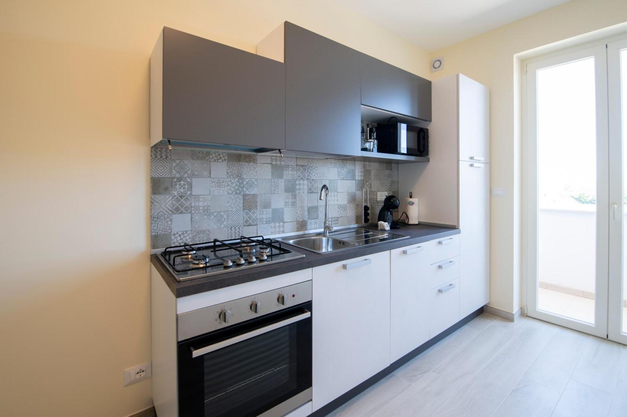 Ulivo Di Rocco Apartments Cannole Extérieur photo