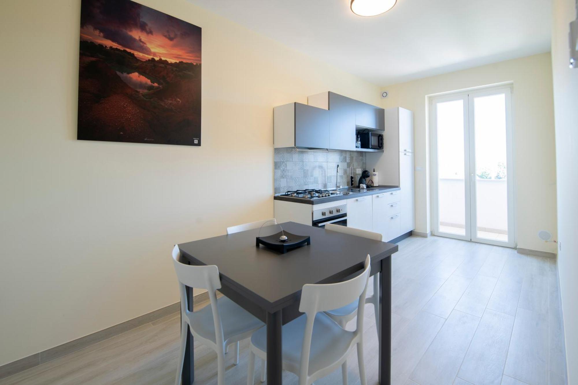 Ulivo Di Rocco Apartments Cannole Extérieur photo