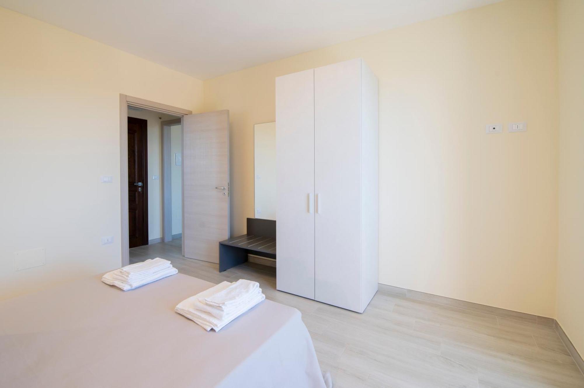 Ulivo Di Rocco Apartments Cannole Extérieur photo