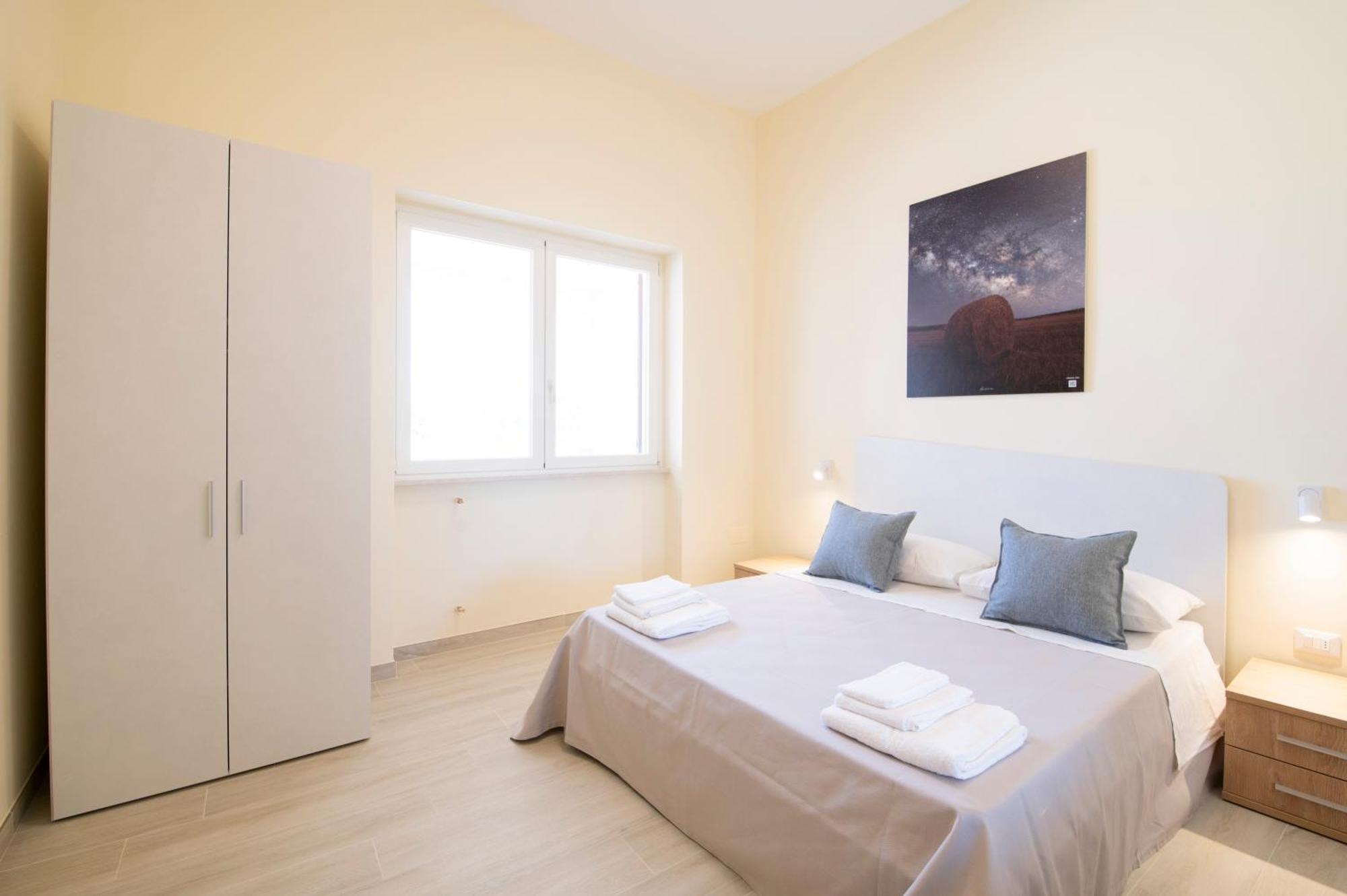 Ulivo Di Rocco Apartments Cannole Extérieur photo