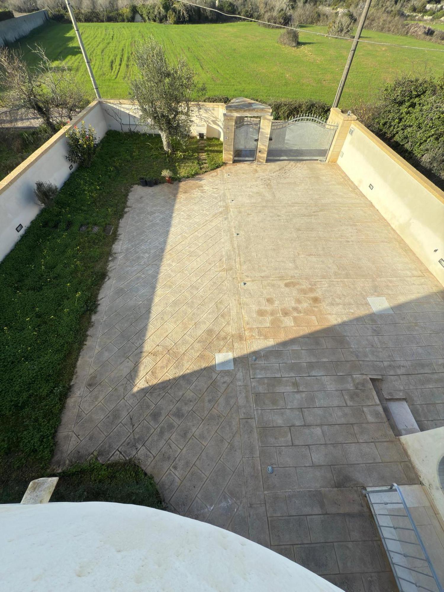 Ulivo Di Rocco Apartments Cannole Extérieur photo