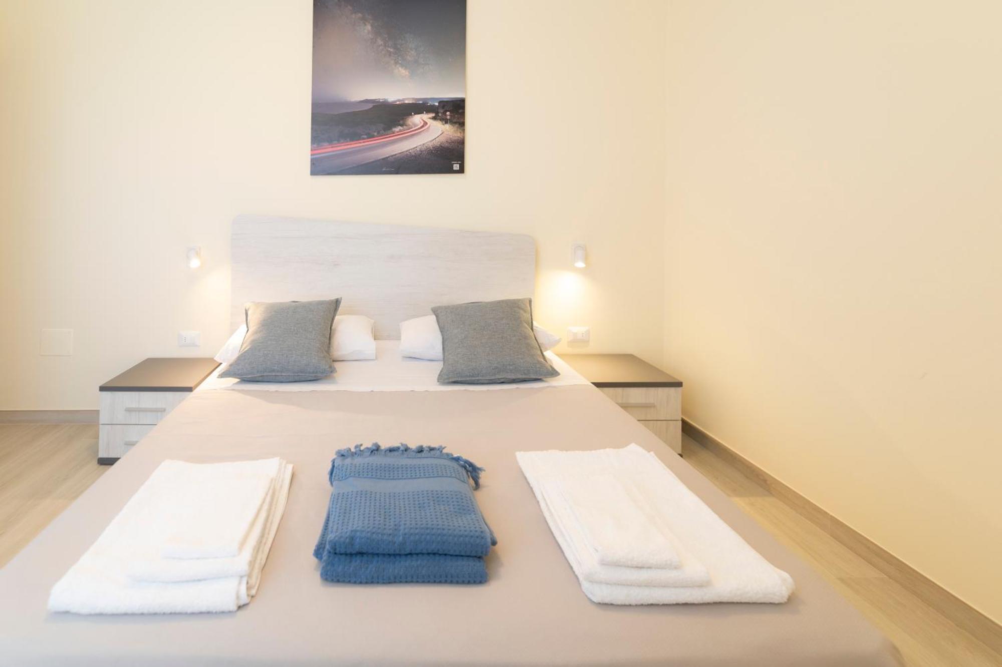 Ulivo Di Rocco Apartments Cannole Chambre photo