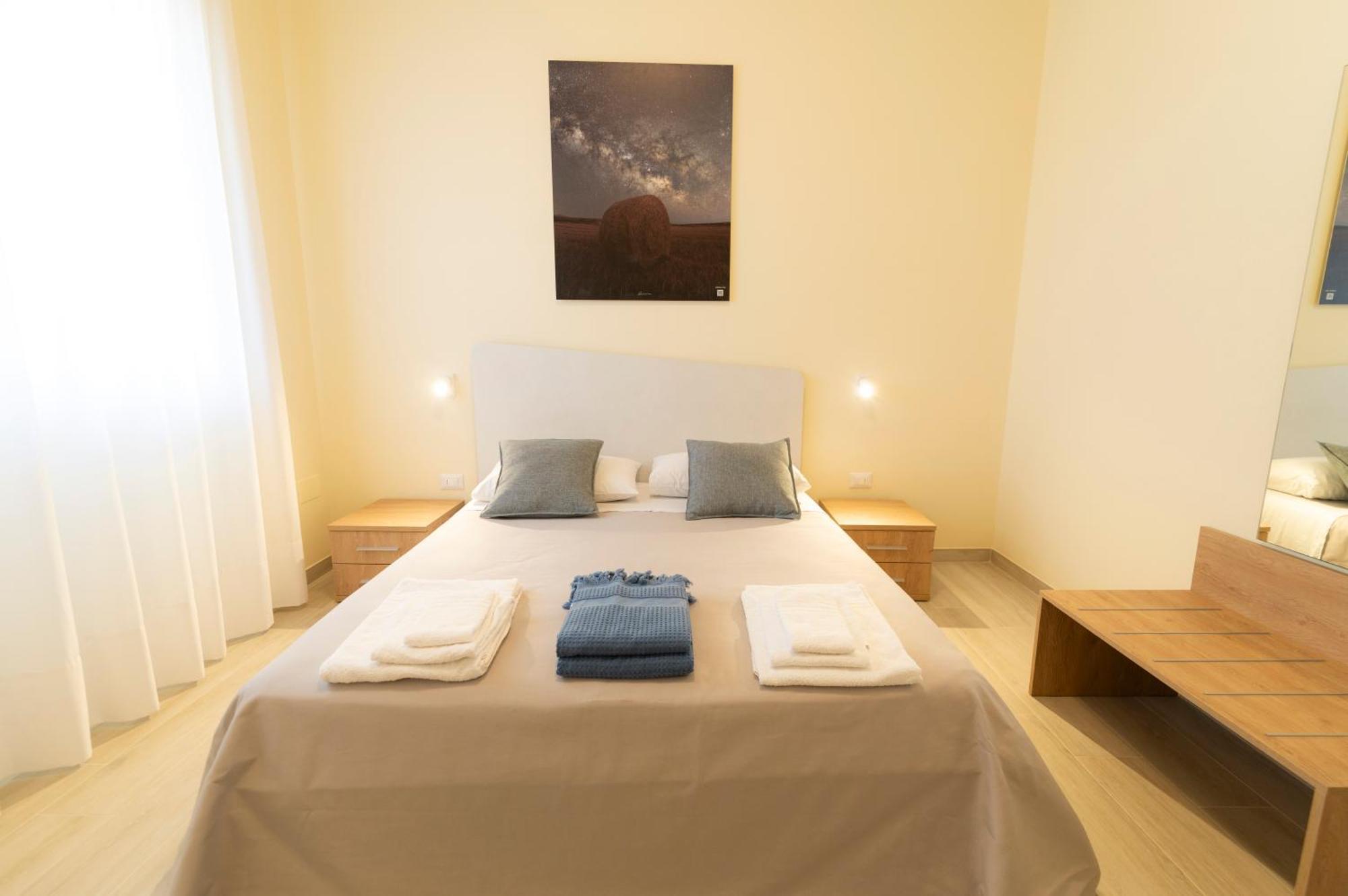 Ulivo Di Rocco Apartments Cannole Chambre photo