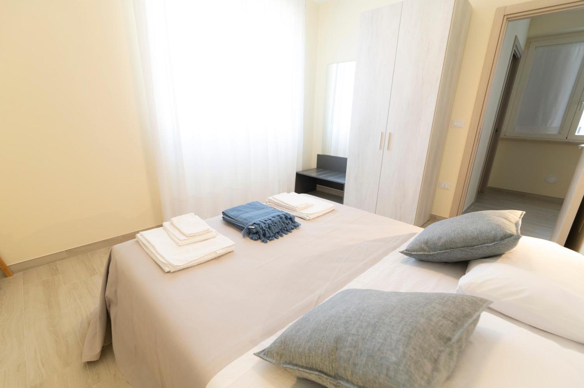 Ulivo Di Rocco Apartments Cannole Chambre photo