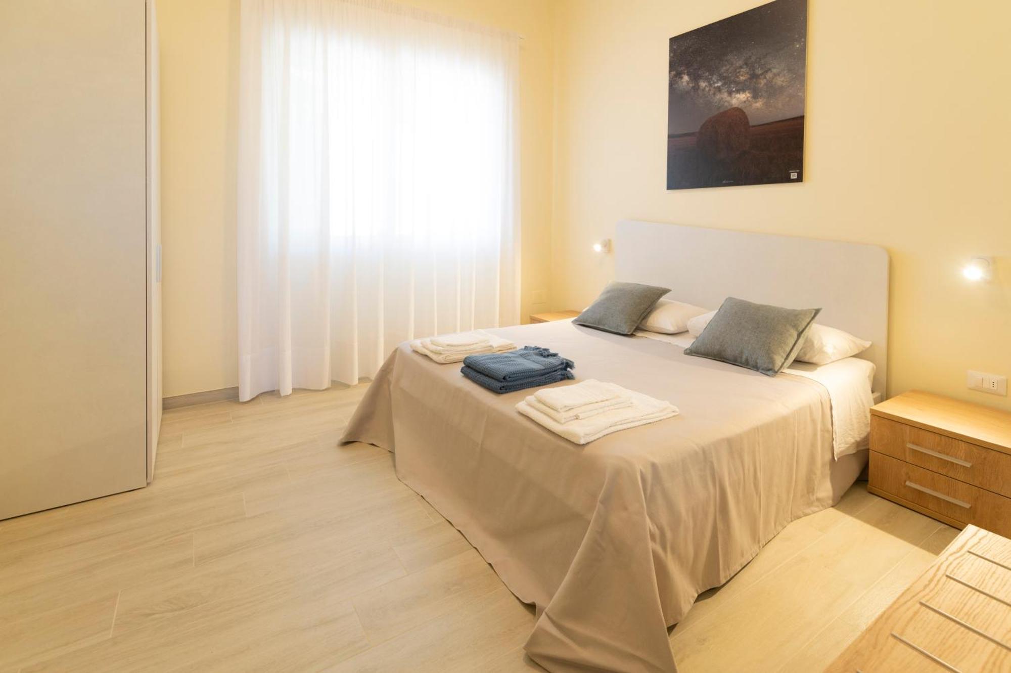 Ulivo Di Rocco Apartments Cannole Chambre photo