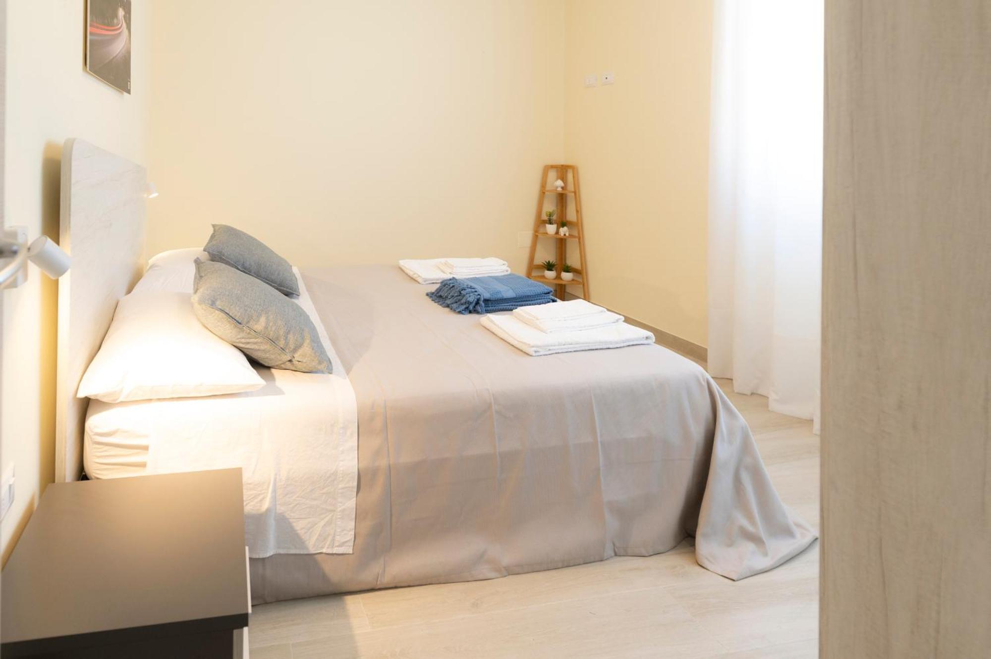 Ulivo Di Rocco Apartments Cannole Chambre photo